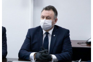 Nelu Tătaru propune vaccinarea obligatorie pentru unele categorii profesionale