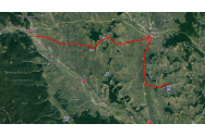 Axa rutieră strategică 3 Neamţ – Bacău va fi modernizată