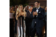 Cât a cheltuit Simona Halep pe ținutele de la nuntă