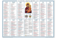 Calendar creștin-ortodox, 23 septembrie