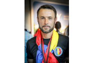  O nouă cursă pentru pompierul campion din Botoșani