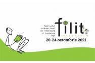   Festivalul Internațional de Literatură și Traducere Iași – programul ediției a IX-a