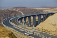 Autostrada Unirii finalizată pe 31 decembrie 2030