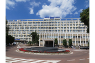Spitalul Suceava va avea heliport până la finele lunii noiembrie