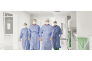SJU Botoşani caută medici specializați în chirurgie toracică și vasculară