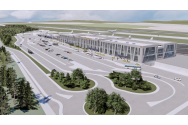 Contract de 71 milioane de euro pentru modernizarea Aeroportului Iaşi