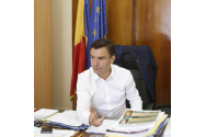 Mihai Chirica Ședința ordinară a Consiliului Local Iași/VIDEO
