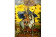 Calendar ortodox, 11 noiembrie. Sfântul Mare Mucenic Mina