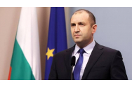 Preşedintele Bulgariei, Rumen Radev, a fost reales 