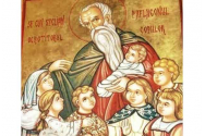 Caledar ortodox, 26 noiembrie. Sfântul Stelian, ocrotitorul copiilor și al familiilor