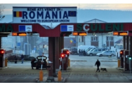 Trafic infernal la toate frontierele României: aproape 120.000 de persoane au intrat în țară în ultimele 24 de ore / Intrări-record și din vest, și din est, și pe cale aeriană