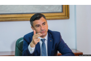 Mihai CHIRICA, primarul municipiului Iași: „Știu foarte bine ce am făcut şi ce nu. Sunt foarte relaxat”