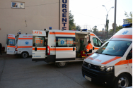  Aproape 260 de pacienți la UPU Iași, în câteva ore!
