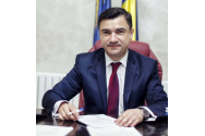 Mihai Chirica-Mesajul primarului municipiului Iași, Mihai Chirica, cu ocazia Anului Nou