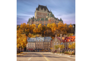 Quebecul va impune o „taxă de nevaccinat”