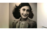 Anna Frank, trădată de un notar evreu