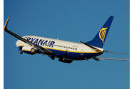 Responsabili din Belarus acuzați de deturnarea unui avion Ryanair