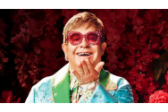 Testat pozitiv pentru COVID-19, Elton John și-a anulat turneul de adio