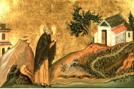 Calendar ortodox, 4 februarie. Sfântul Isidor Pelusiotul, ucenicul Sfântului Ioan Gură de Aur