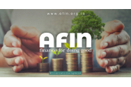 AFIN IFN SA, proiect de investiții sociale participativ, se pregătește  de înregistrare