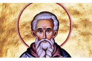 Calendar ortodox, 28 martie. Sfântul Cuvios Ilarion cel Nou, sub prigoana ereticilor