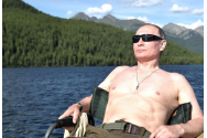 Vladimir Putin a înviat!