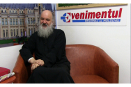 (VIDEO) Interviul ZILEI: Pr. Constantin Stuzu, purtătorul de cuvânt al Mitropoliei Moldovei și Bucovinei