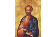 Calendar ortodox, 10 mai. Sfântul Apostol Simon Zilotul