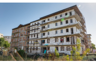 Iașul construieşte 162 de apartamente pentru tinerii aflați în situații de risc