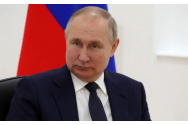 Vladimir Putin, operat de urgenţă