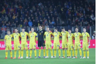 Muntenegru - România, primul meci oficial al tricolorilor cu Edi Iordănescu selecționer   de la 21.45