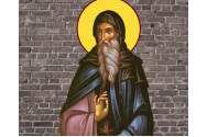 Calendar ortodox, 6 iunie. Sfântul Ilarion cel Nou