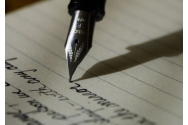 Importanța scrisului de mână