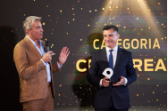 Iașul, premiat la Gala „Destinația Anului 2022” în România, la categoria City Break