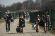  120 de copii ucraineni au solicitat să se înscrie în școlile ieșene