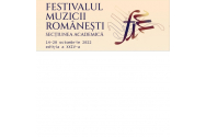 Punct final la Festivalul Muzicii Românești, Secțiunea Academică
