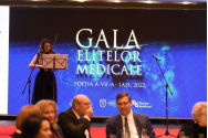 Medicii din Moldova au luat potul la Gala Elitelor Medicale