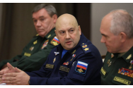 Naționaliștii ruși îl atacă pe „generalul Armageddon” și îi cer să justifice retragerea din Herson