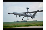 Un înalt oficial rus:Ce e cu drona ce a survolat Romania si a cazut la Zagreb 