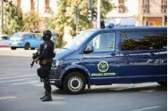 SRI a făcut primele verificări la plicurile suspecte de la Ambasada Ucrainei: Nu conțin exploziv, urmează analize de laborator