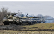 Dacă operațiunea militară specială intră într-o nouă fază (media rusă)