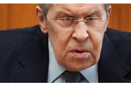 Lavrov a anunțat NATO că Rusia vrea să încheie războiul din Ucraina: Există o mare condiție