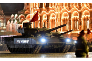 Bătălia tancurilor în Ucraina: T-14 Armata, fantoma care nu sperie pe nimeni. Câte tancuri are de fapt Rusia și de ce rămâne periculoasă