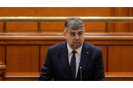 PSD amenință după ultimele declarații ale lui Klaus Iohannis. Se tem că Marcel Ciolacu nu va fi numit premier. „România va fi aruncată iar în haosul de dreapta”