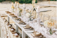  5 idei originale pentru organizarea unei nunți de vis