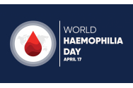 Ziua Mondială a Hemofiliei