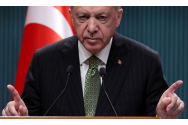 Erdogan anunță SUA că nu mai vrea F-35 și cere banii înapoi