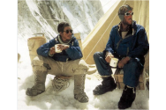 70 de ani de la cucerirea Vârfului Everest