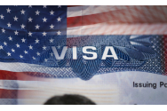 Ambasadoarea SUA: Sper să fie eliminate vizele pentru români