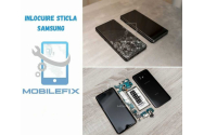 Service GSM pentru înlocuire display Samsung și nu numai 